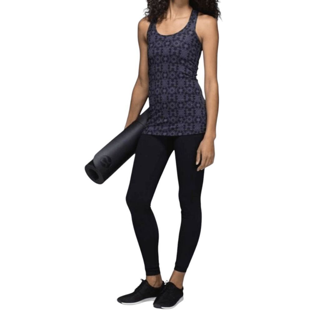 LULULEMON ATHLETICA Cool Racerback Size 6
